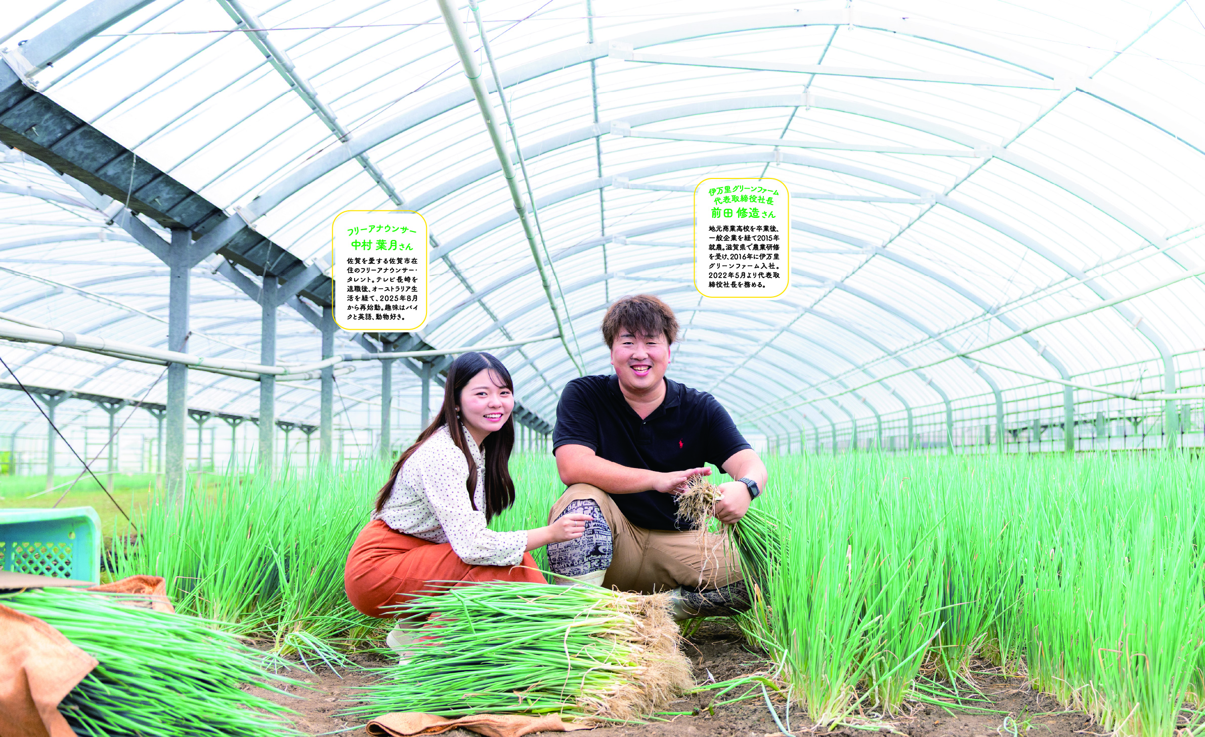 今年もたわわ、伊万里梨